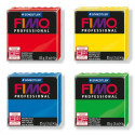 A Fimo Professional Polymer Clay True Colors Description