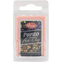  Pardo Translucent Art Clay Orange
