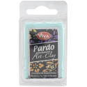  Pardo Translucent Art Clay Aqua