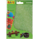 Makins Texture Sheets Set D