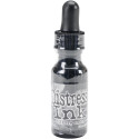 Tim Holtz Distress Ink Hickory Smoke Re-Inker