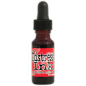 Tim Holtz Distress Ink Candied Apple Re-Inker