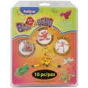 Bake Shop Bake & Bend Sculpey Oven-Bake Clay Kit