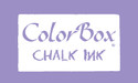 ColorBox Chalk Ink Refill - Lavender