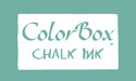 ColorBox Chalk Ink Refill - Warm Green