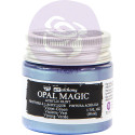 Finnabair Art Alchemy Acrylic Paint - Opal Magic Violet/Green 