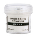 Ranger Clear Embossing Powder