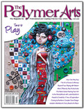 The Polymer Arts - 2014 Fall