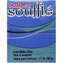 Sculpey Souffle - Cornflower