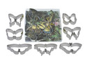 Cutters 7 Butterfly Boxed Set