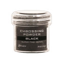 Ranger Super Fine Black Embossing Powder