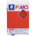 Fimo Leather Effect - Rust