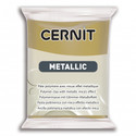 Cernit Metallic Antique Gold