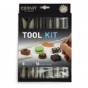 Cernit Tool Kit