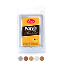 Pardo Professional Mica Clay - Platinum