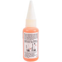 Marabu Alcohol Ink 20ml - Neon Orange