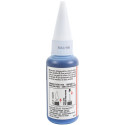 Marabu Alcohol Ink 20ml - Metallic Blue