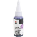 Marabu Alcohol Ink 20ml - Amethyst