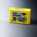 Kato PolyClay 2 oz or 12.5 oz - Yellow