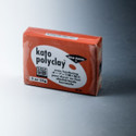 Kato PolyClay 2 oz or 12.5 oz -- Copper