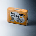 Kato PolyClay 2 oz or 12.5 oz - Gold
