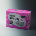 Kato PolyClay 2 oz or 12.5 oz - Magenta