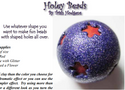 PCPC - Holey Bead Tutorial