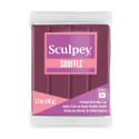 Sculpey Souffle - Cabernet