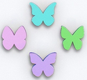 PCP Mini Butterfly Cutter Bundled 5 pc Sets