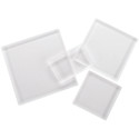 Clear Acrylic Block Set