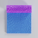 PCP Reptile Skin Texture Roller