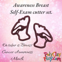 Freebie Friday Special - Awareness Breast Cancer Self Exam