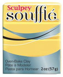 Sculpey Souffle - Canary