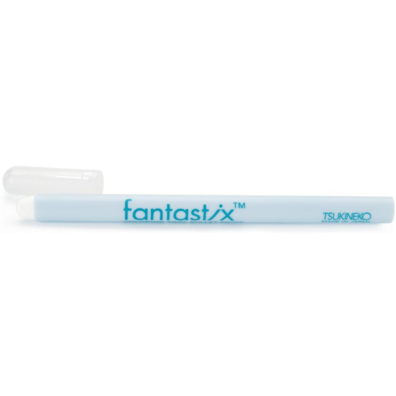 Fantastix Coloring Tool For Wet & Dry Media 6/Pkg - Poly Clay Play