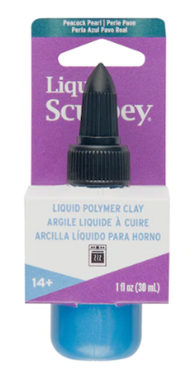 Sculpey Liquid