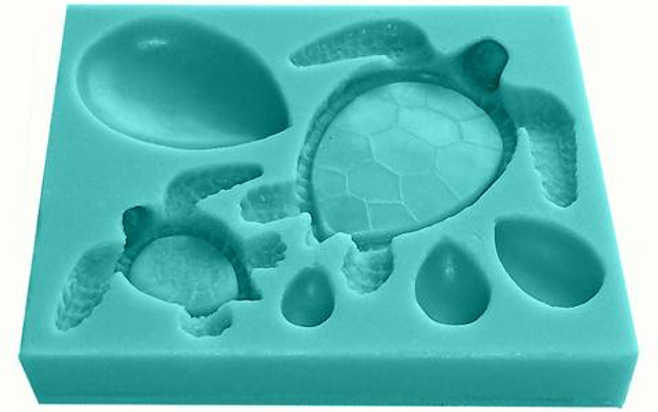 BUTTERFLY RESIN MOLD, Silicone Mold to make shape 1-3/8 wide, cabocho