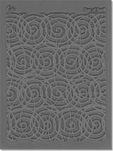 Son of Swirl Texture Stamp Son of Swirl Texture Stamp