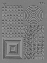 OpArt Texture Stamp OpArt Texture Stamp