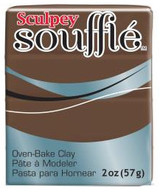 Sculpey Souffle - Cowboy Sculpey Souffle - Cowboy