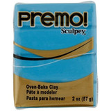 Premo! Sculpey® - Turquoise