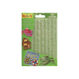 Makins Texture Sheets Set A