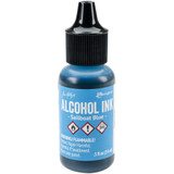 Alcohol Inks Tim Holtz -  Sailboat Blue 