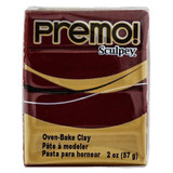 Premo! Sculpey® - Alizarin Crimson Hue