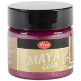 Maya Gold - Magenta