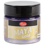 Maya Gold - Lilac