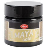 Maya Gold - Hematite