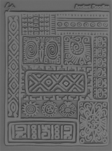 Ancient Doodles Texture Stamp Ancient Doodles Texture Stamp