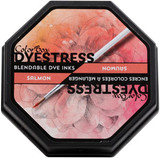 ColorBox® Dyestress Inkpads - Salmon