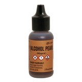 Alcohol Inks Tim Holtz Pearls - Mineral
