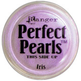 Perfect Pearls Pigment Powders - Iris